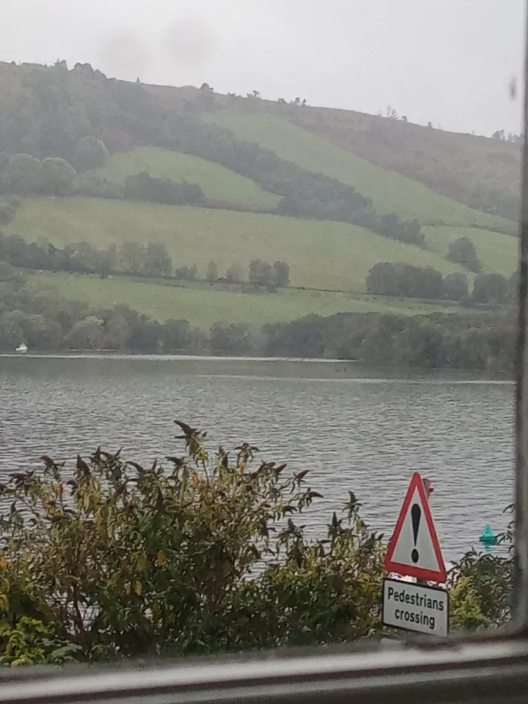 Avistamento do Monstro do Lago Ness