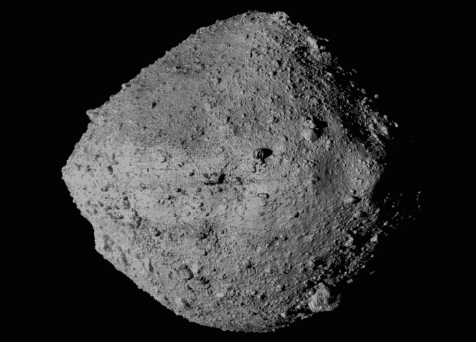 Bennu