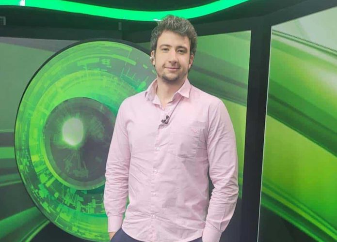 Bruno Capozzi 12 de outubro de 2023