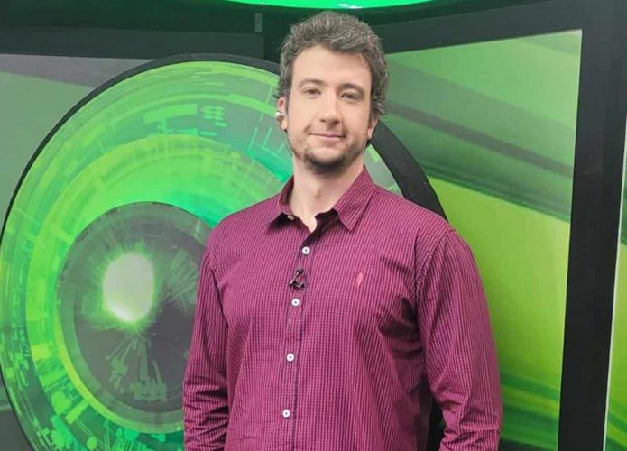 Bruno Capozzi 13 de outubro de 2023