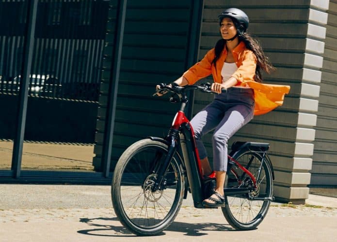 A Cannondale Mavaro Neo é a nova bicicleta elétrica urbana de baixo custo