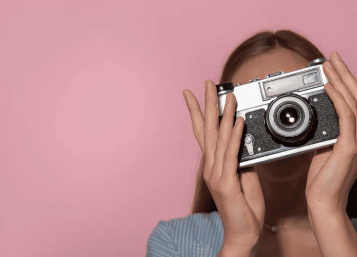 Fotos instantâneas