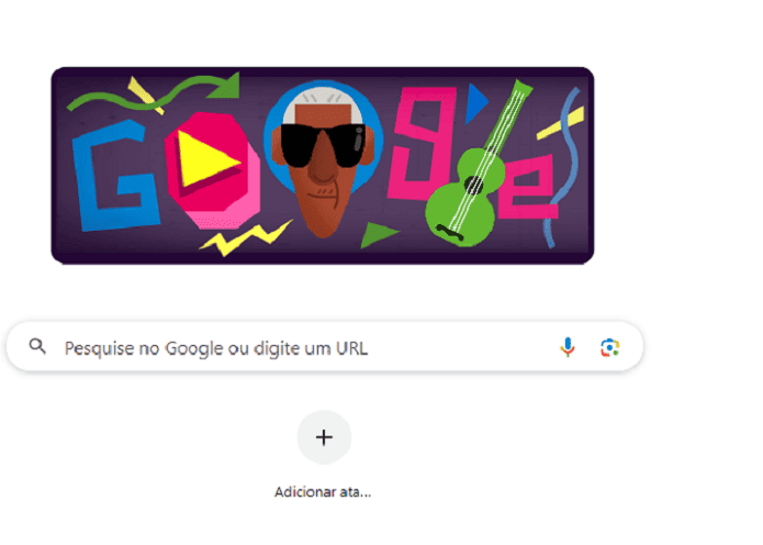 Google Doodle