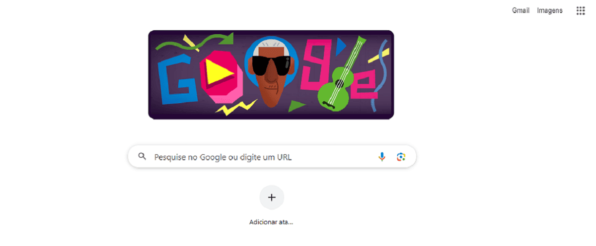 Google Doodle