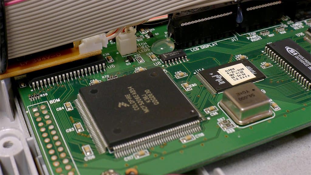 Chip da Micron