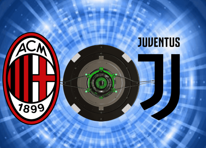 Milan Juventus