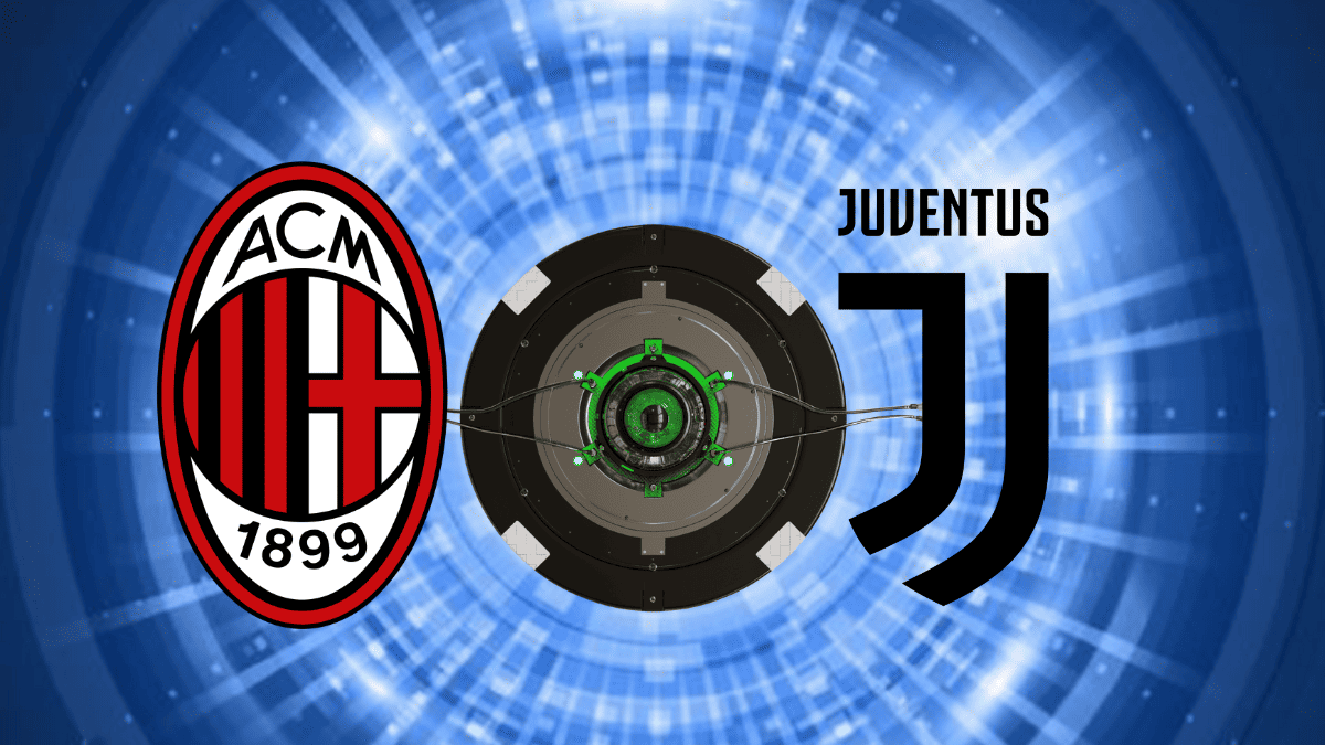 Milan Juventus