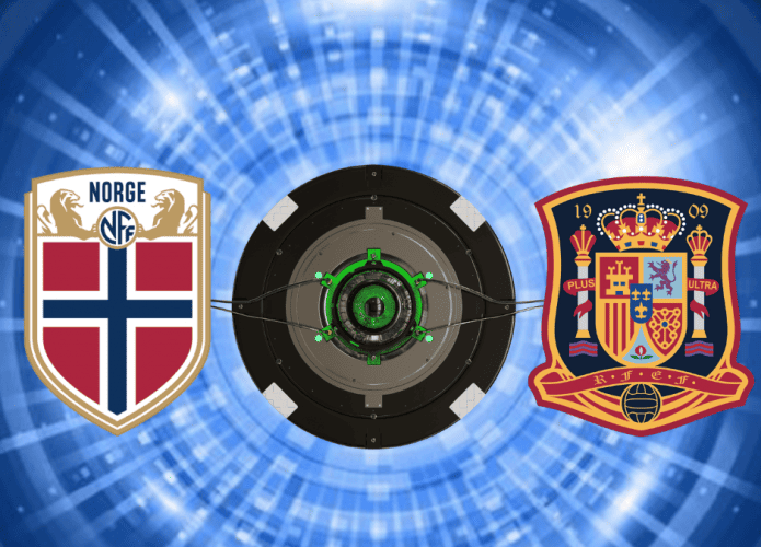 Noruega Espanha
