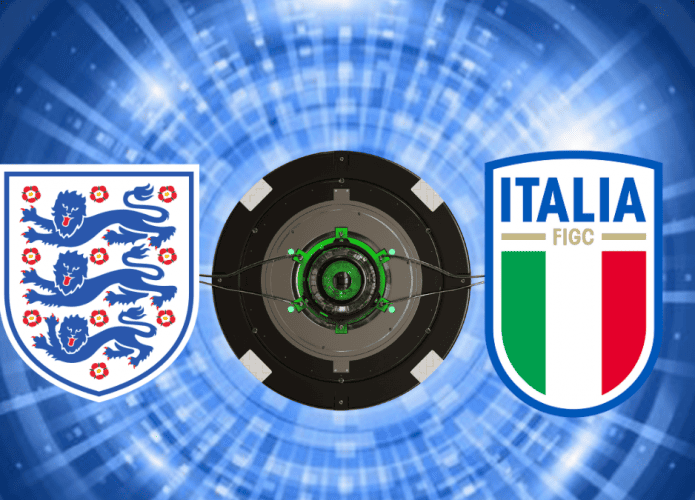 Inglaterra Itália