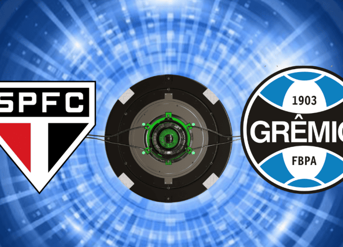 São Paulo Grêmio
