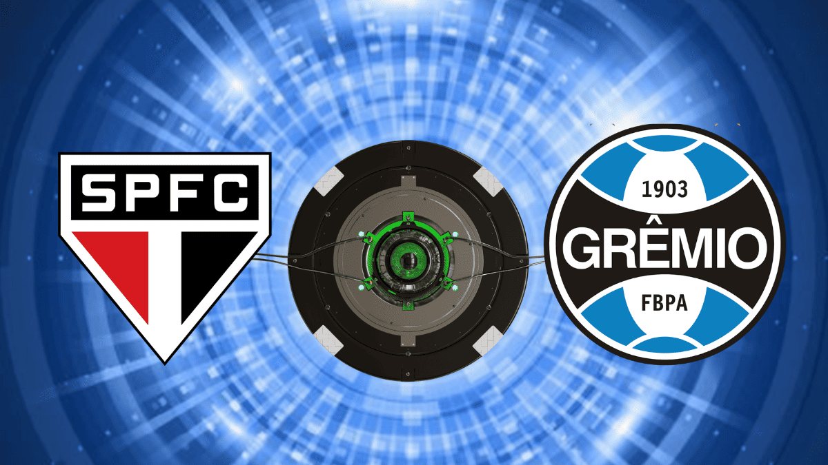 São Paulo Grêmio