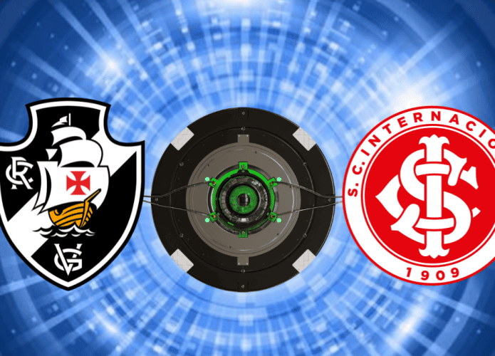 Vasco Internacional