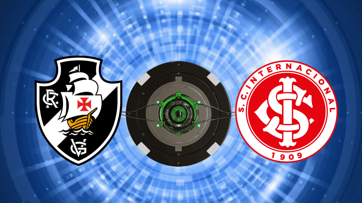 Vasco Internacional