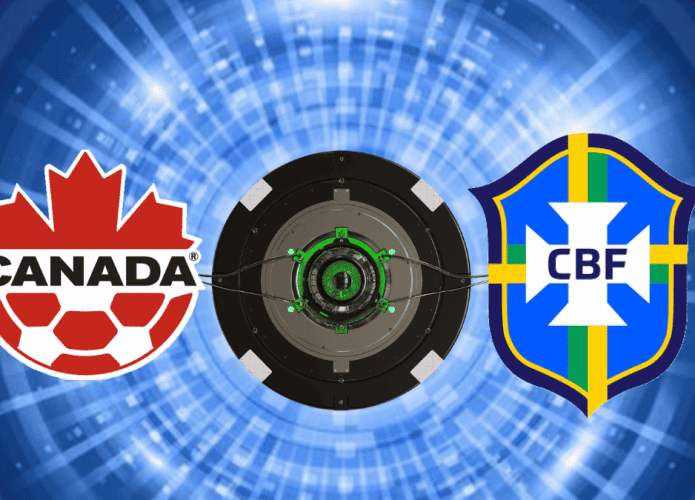 Canadá Brasil