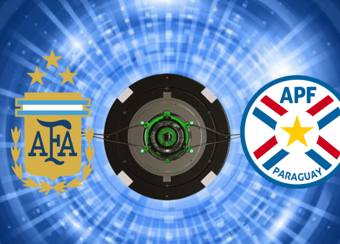 Argentina e Paraguai