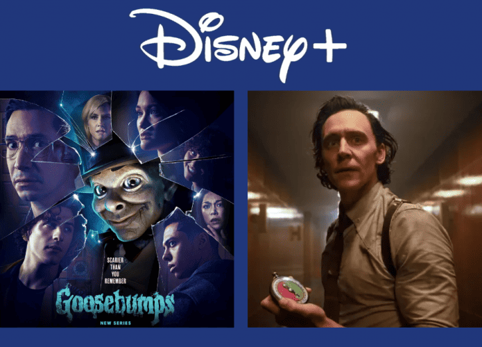 disney+