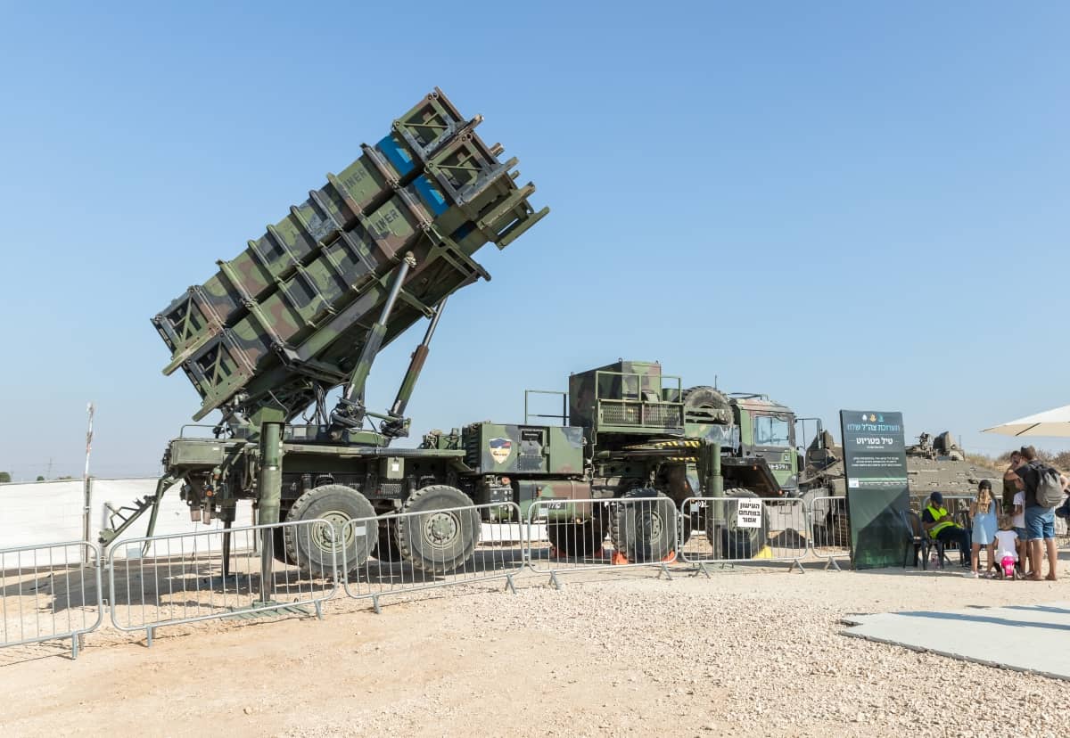 Domo de Ferro: o que é e como funciona sistema de defesa de Israel?