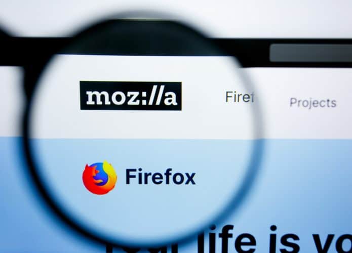 Firefox