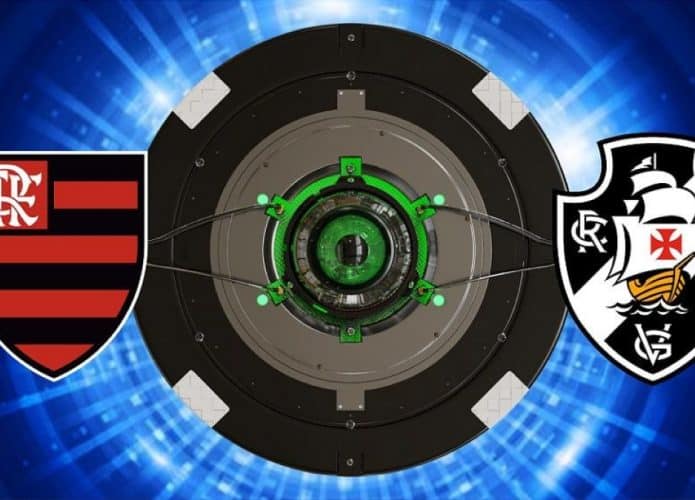 Flamengo-x-Vasco