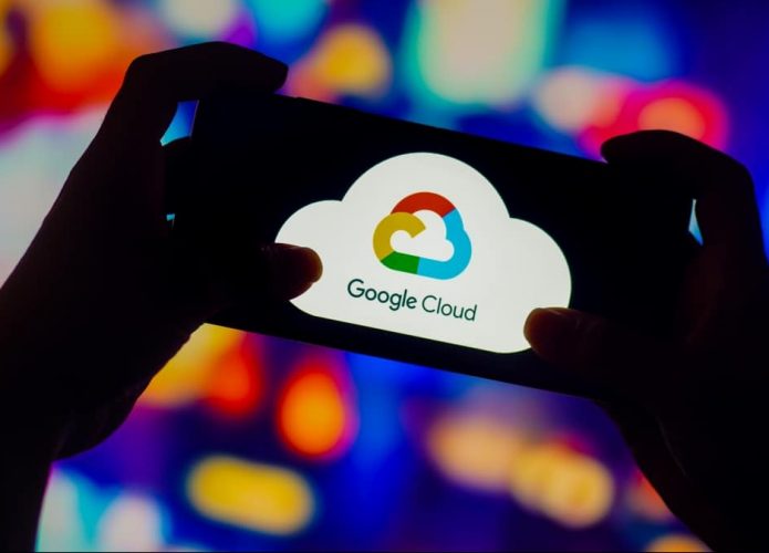 Google Cloud