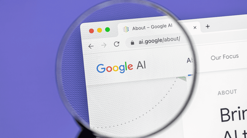 Google inclui riscos da IA em programa contra bugs; entenda