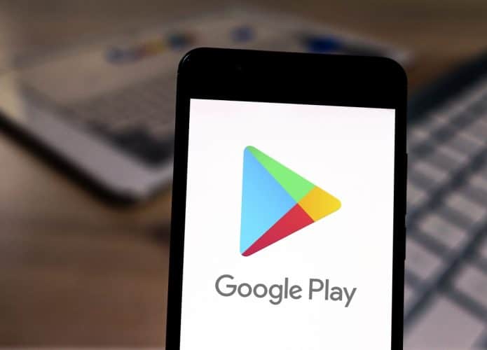 Google Play