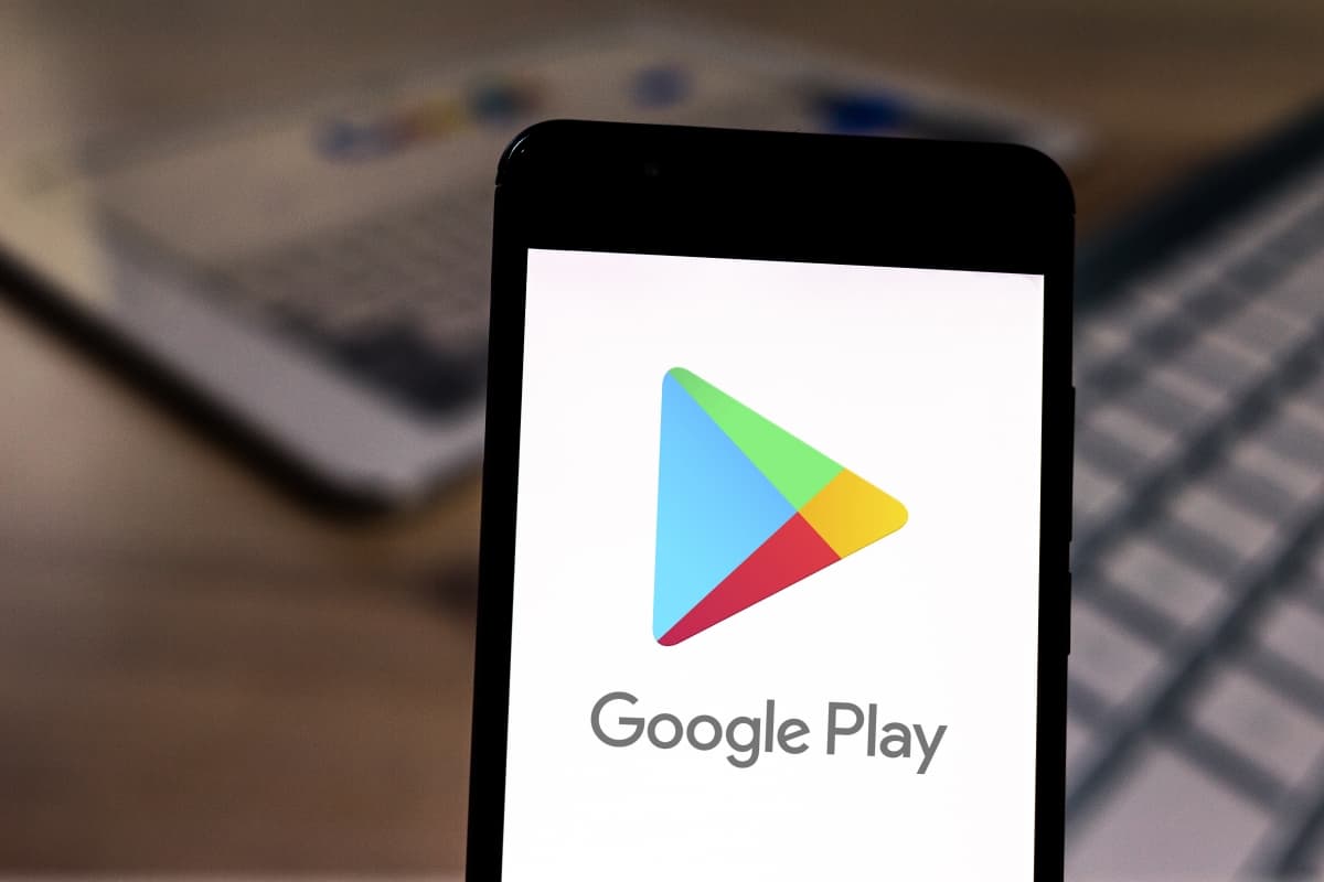 Google Play