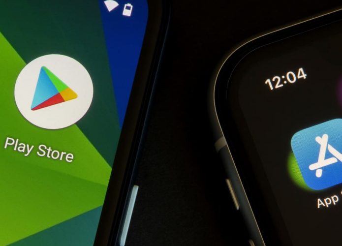 Google e Apple