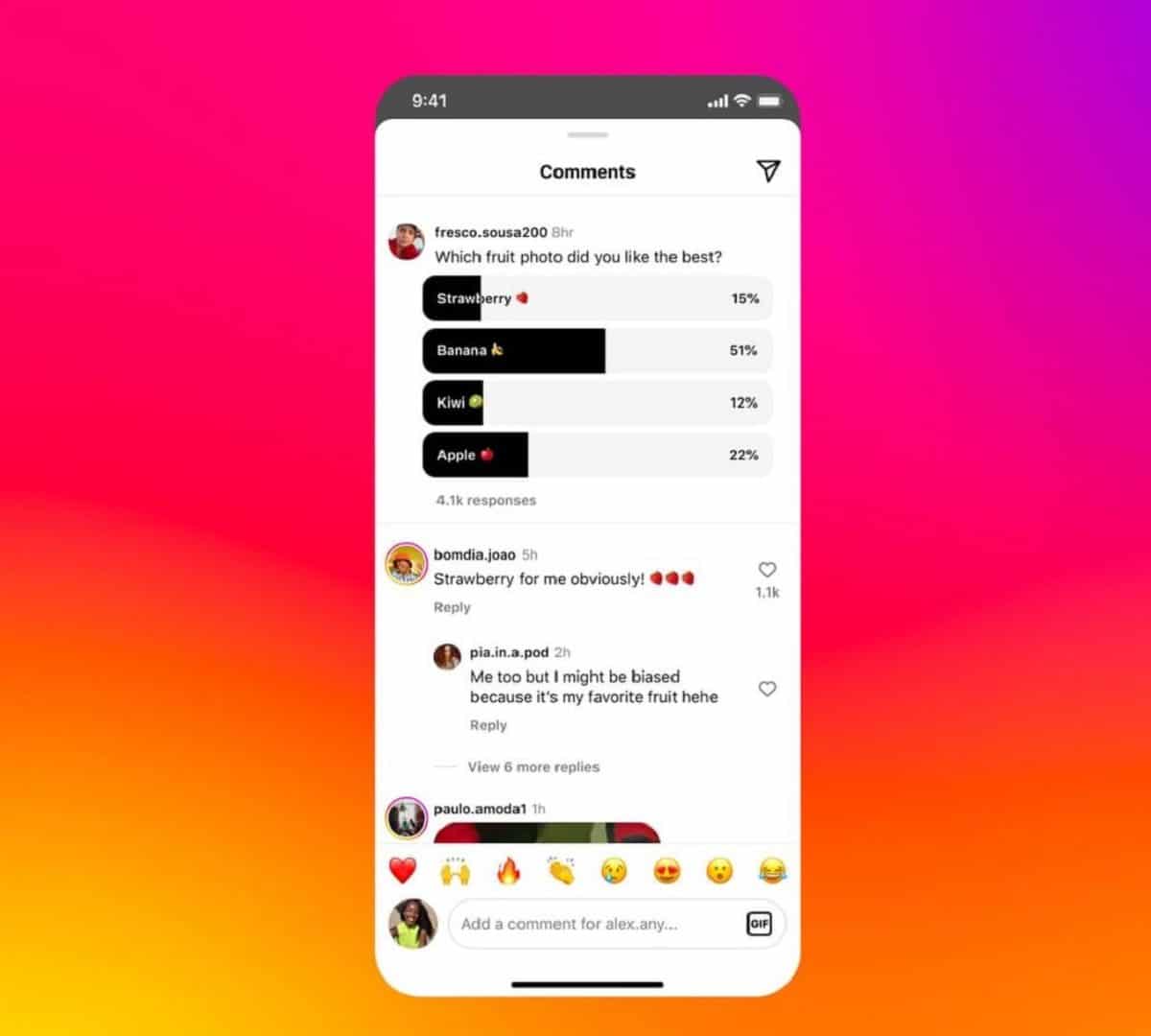Instagram