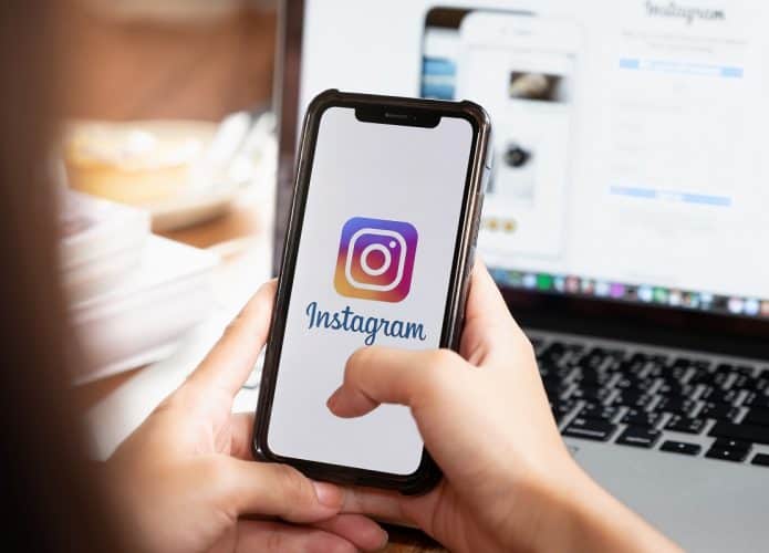 Instagram