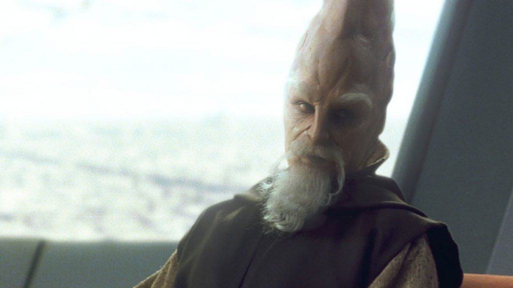 Ki-Adi-Mundi via Lucasfilm/divulgação