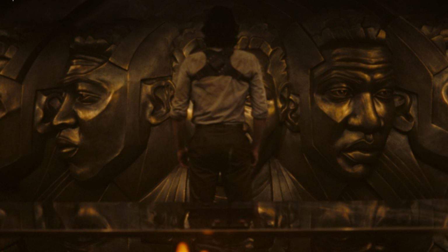 5 curiosidades sobre a nova temporada de Loki