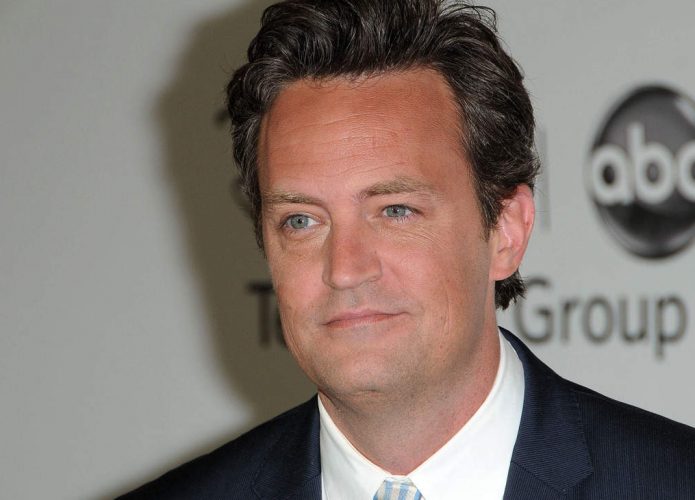 matthew perrry