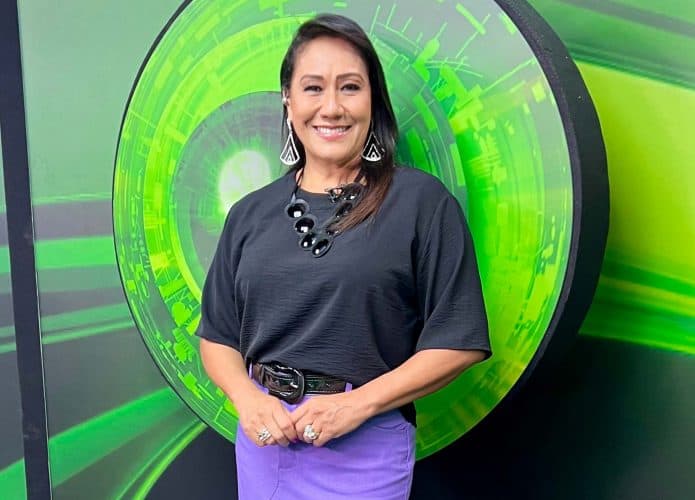 Marisa Silva, 16 de outubro de 2023