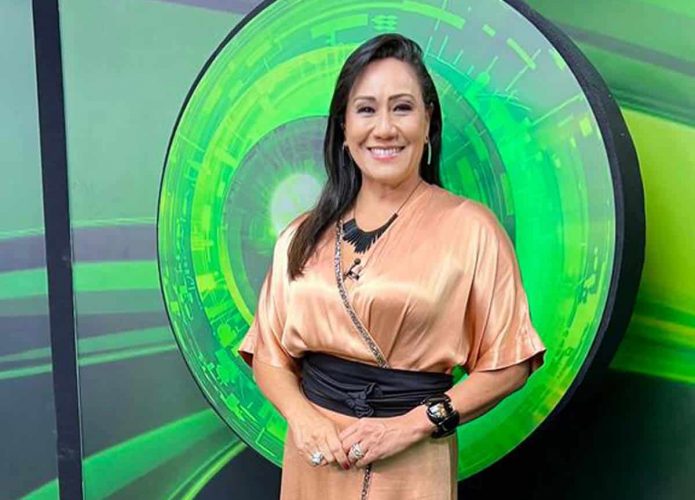 Marisa Silva, 20 de outubro de 2023