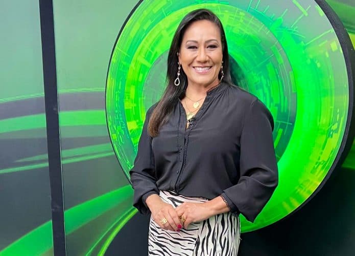 Marisa Silva, 26 de outubro de 2023