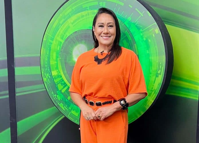 Marisa Silva 30 de outubro de 2023