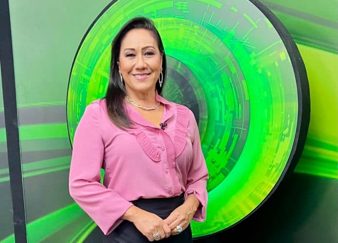Marisa Silva, 4 de outubro de 2023