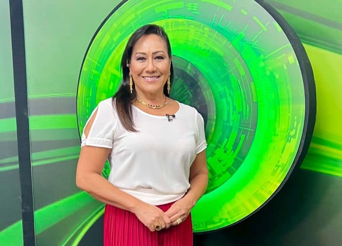 Marisa Silva 5 de outubro de 2023