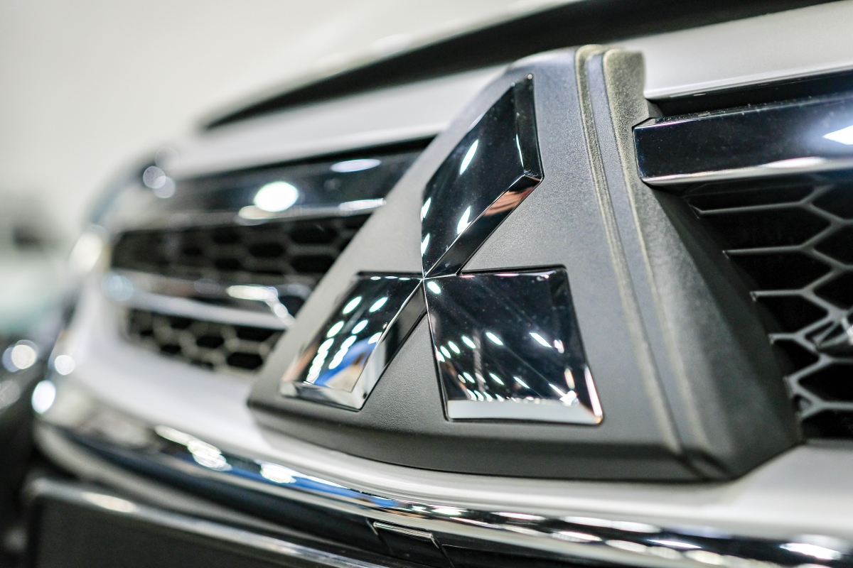 Mitsubishi