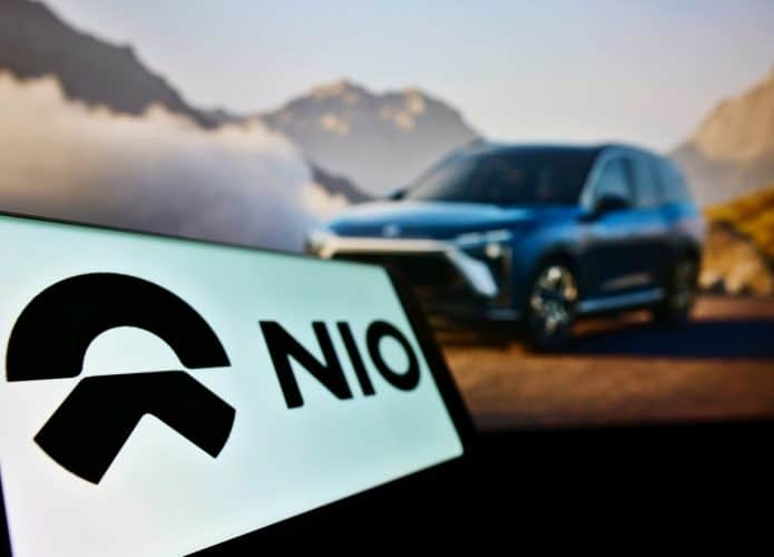 NIO