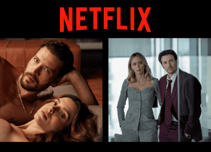 netflix