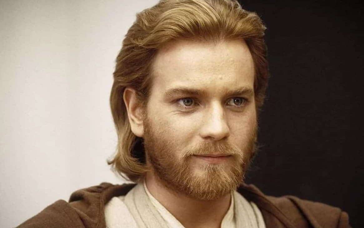 Obi-Wan Kenobi via Lucasfilm/divulgação