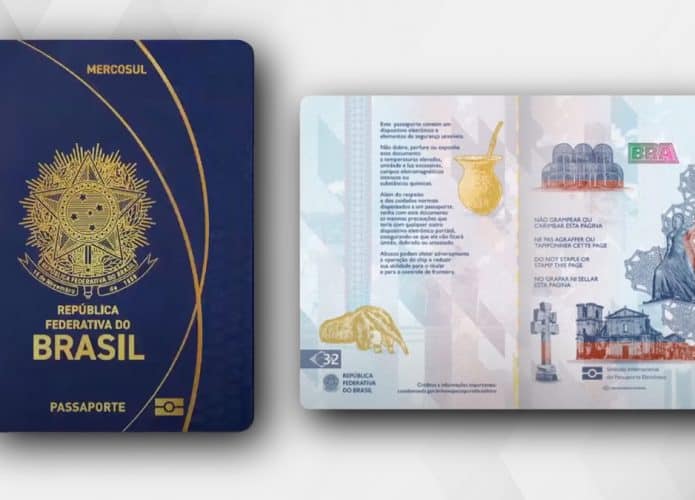 Como solicitar o passaporte de urgência ou emergência