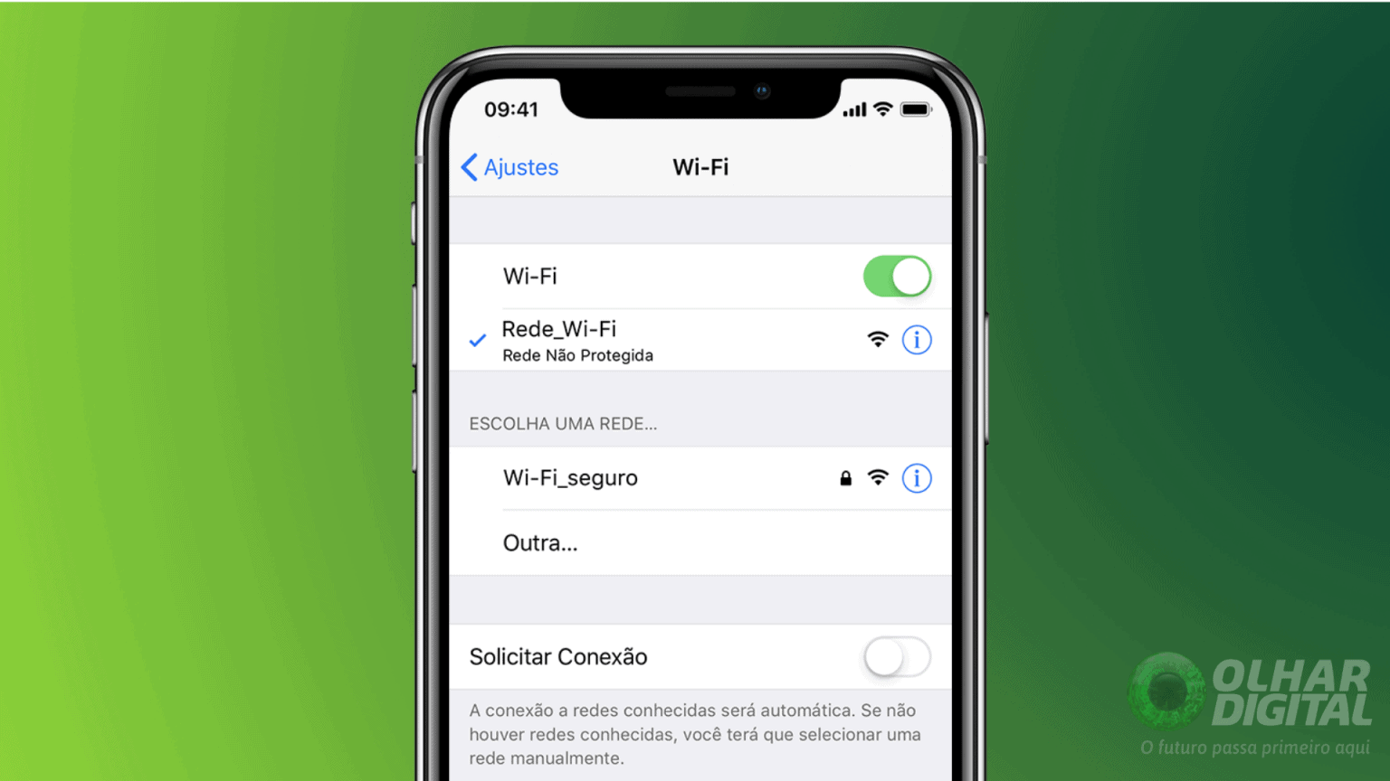 Até quando o iPhone 13 será atualizado?