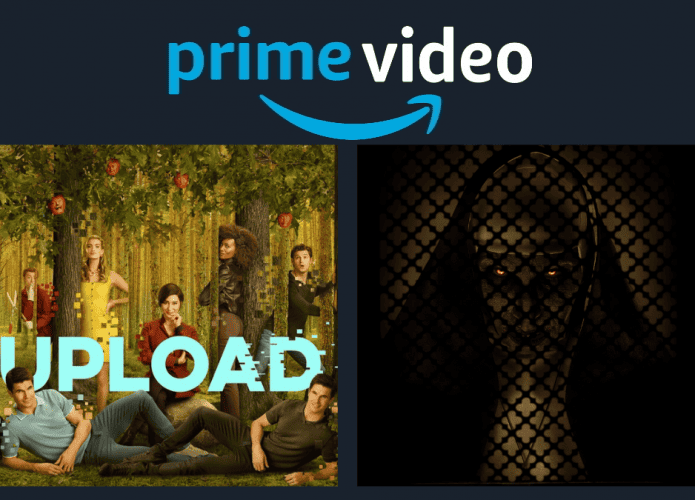 prime video