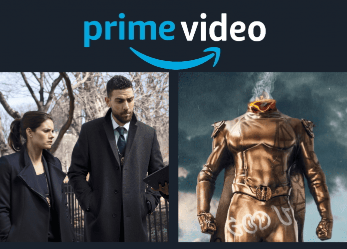 prime video