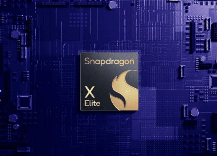 Qualcomm Snapdragon X Elite
