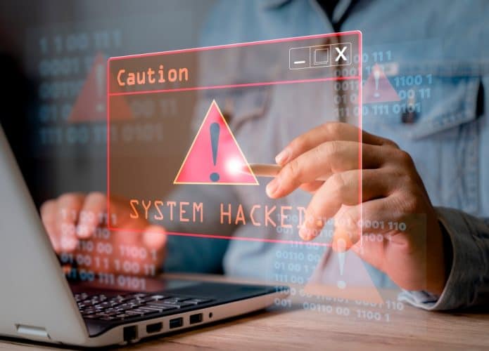 Ransomware