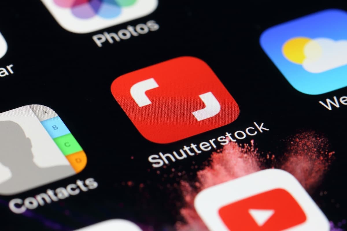 Shutterstock